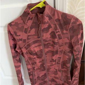 Lulemon define jacket